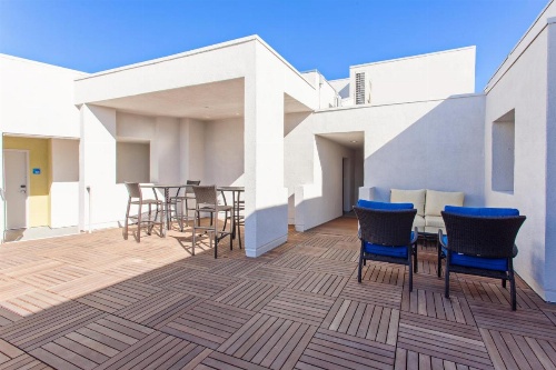 Holiday Inn Express West Los Angeles-Santa Monica, an IHG Hotel image 15