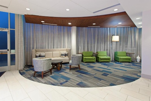 Holiday Inn Express West Los Angeles-Santa Monica, an IHG Hotel image 18